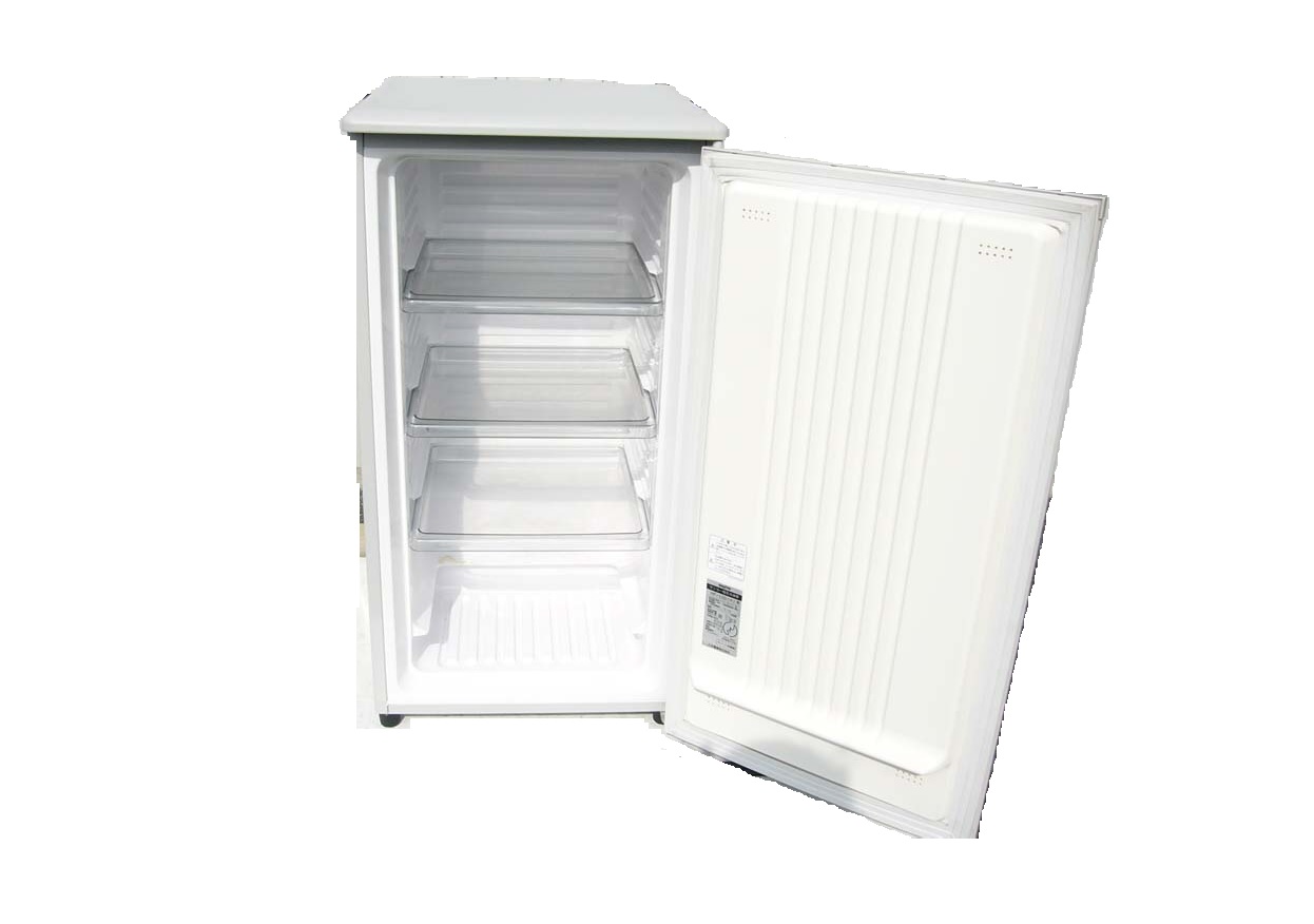 冷凍冷蔵庫140L